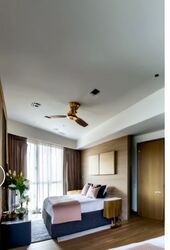 High Park Residences (D28), Apartment #574447391
